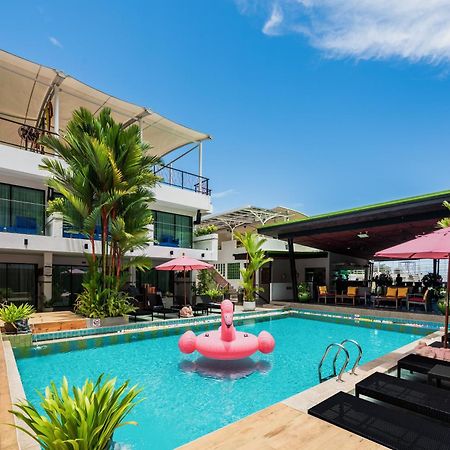 Cc'S Hideaway Kata - Sha Plus Karon Ngoại thất bức ảnh