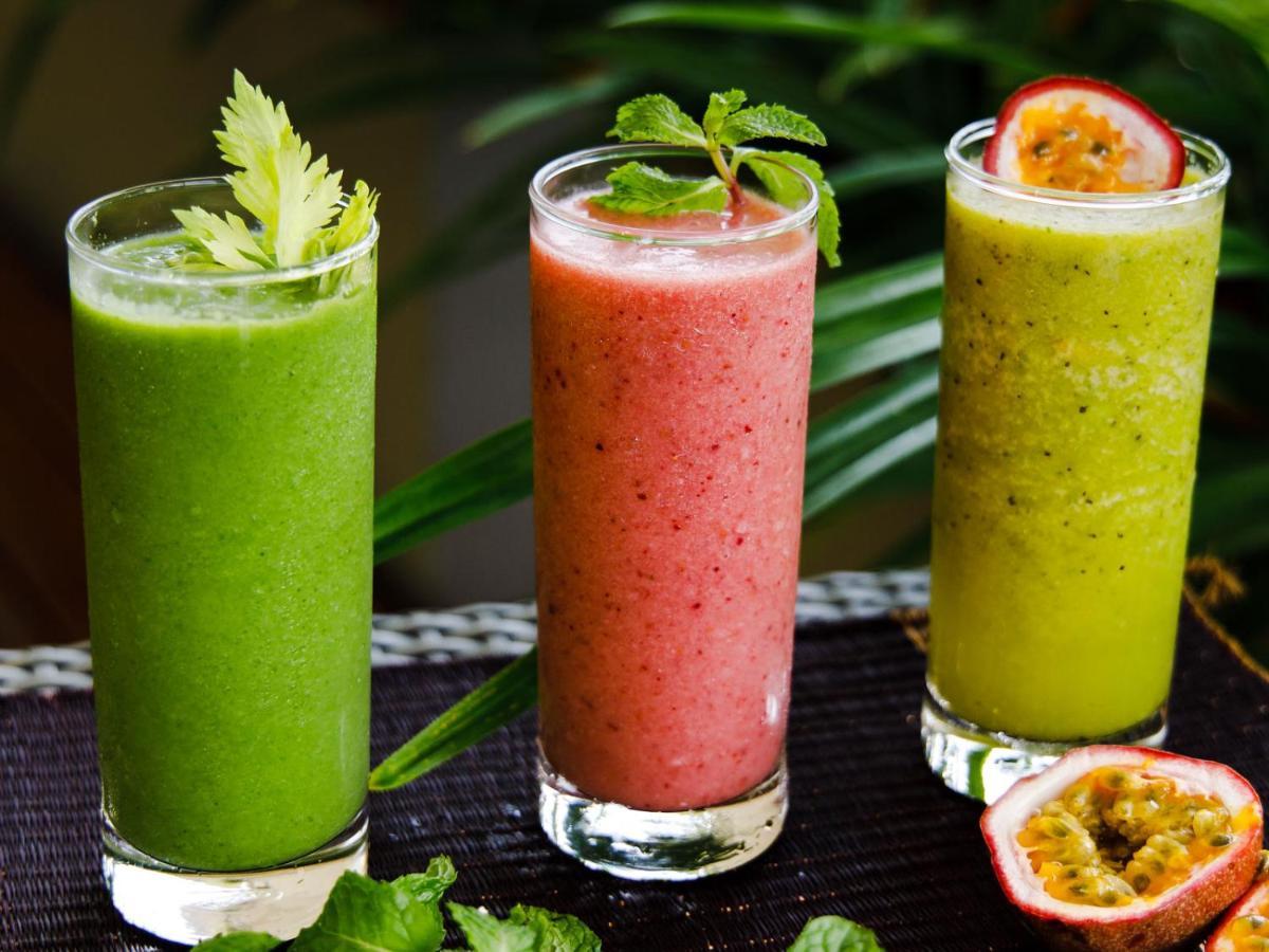 Cc'S Hideaway Kata - Sha Plus Karon Ngoại thất bức ảnh