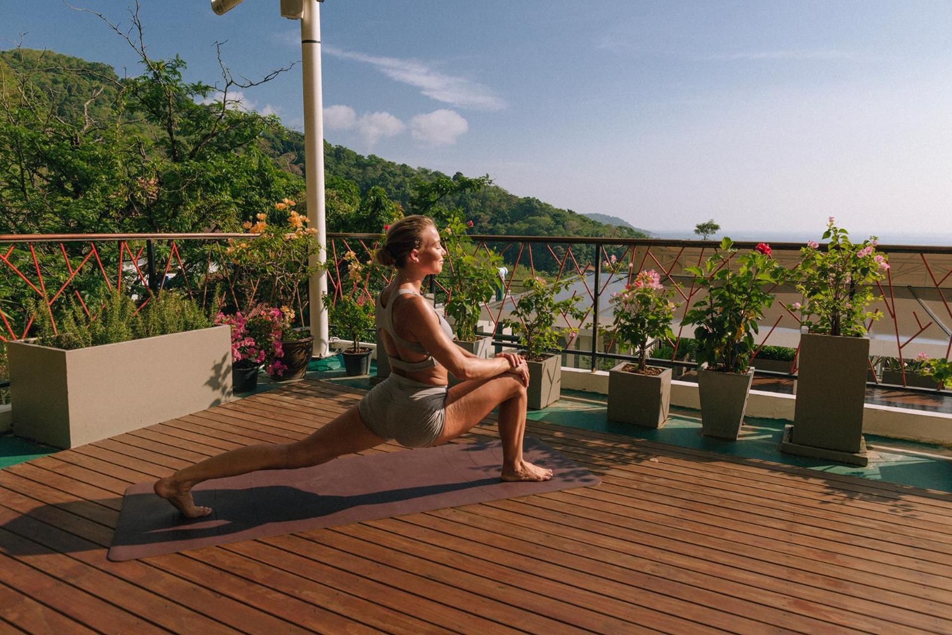Cc'S Hideaway Kata - Sha Plus Karon Ngoại thất bức ảnh