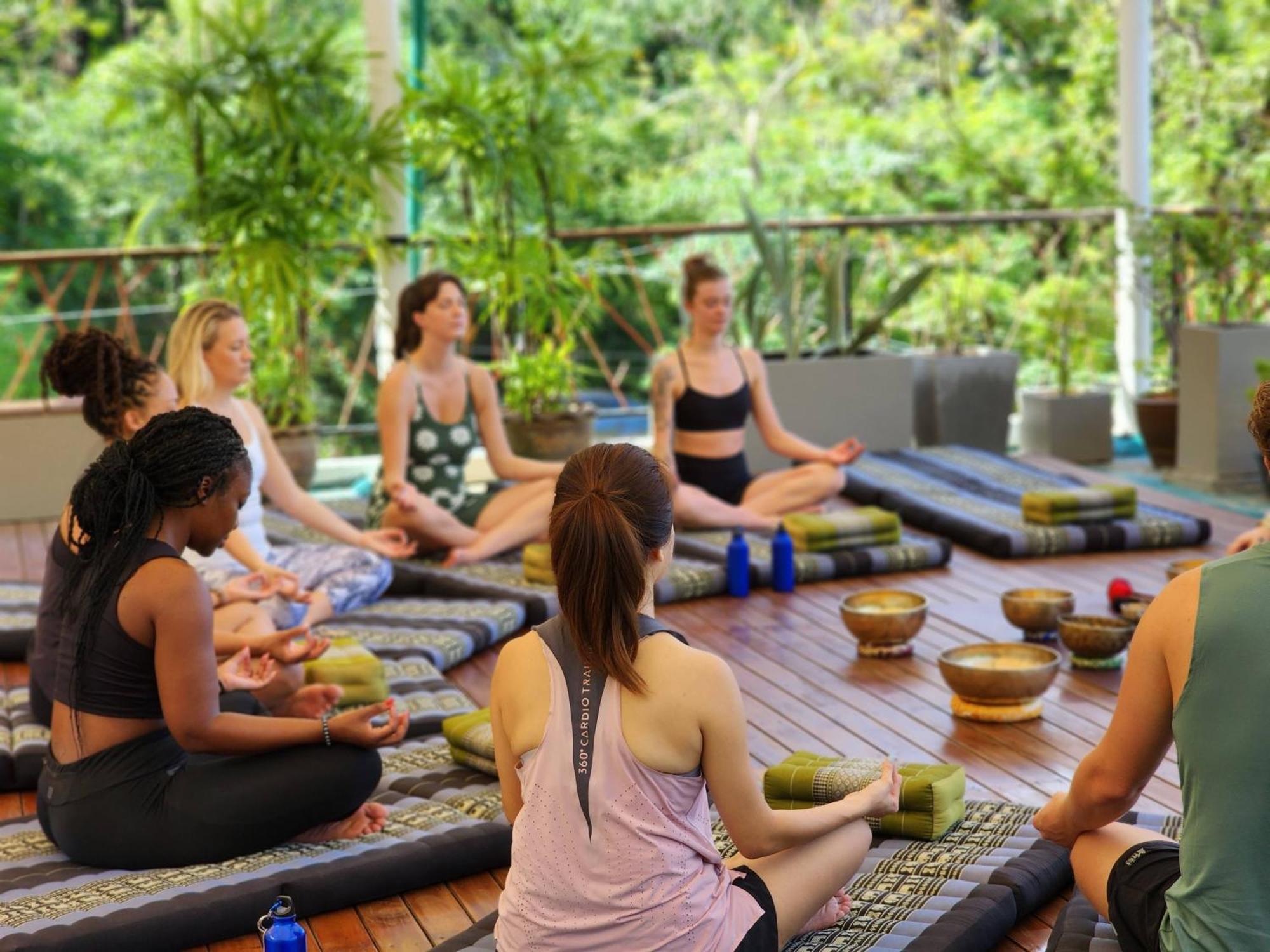 Cc'S Hideaway Kata - Sha Plus Karon Ngoại thất bức ảnh
