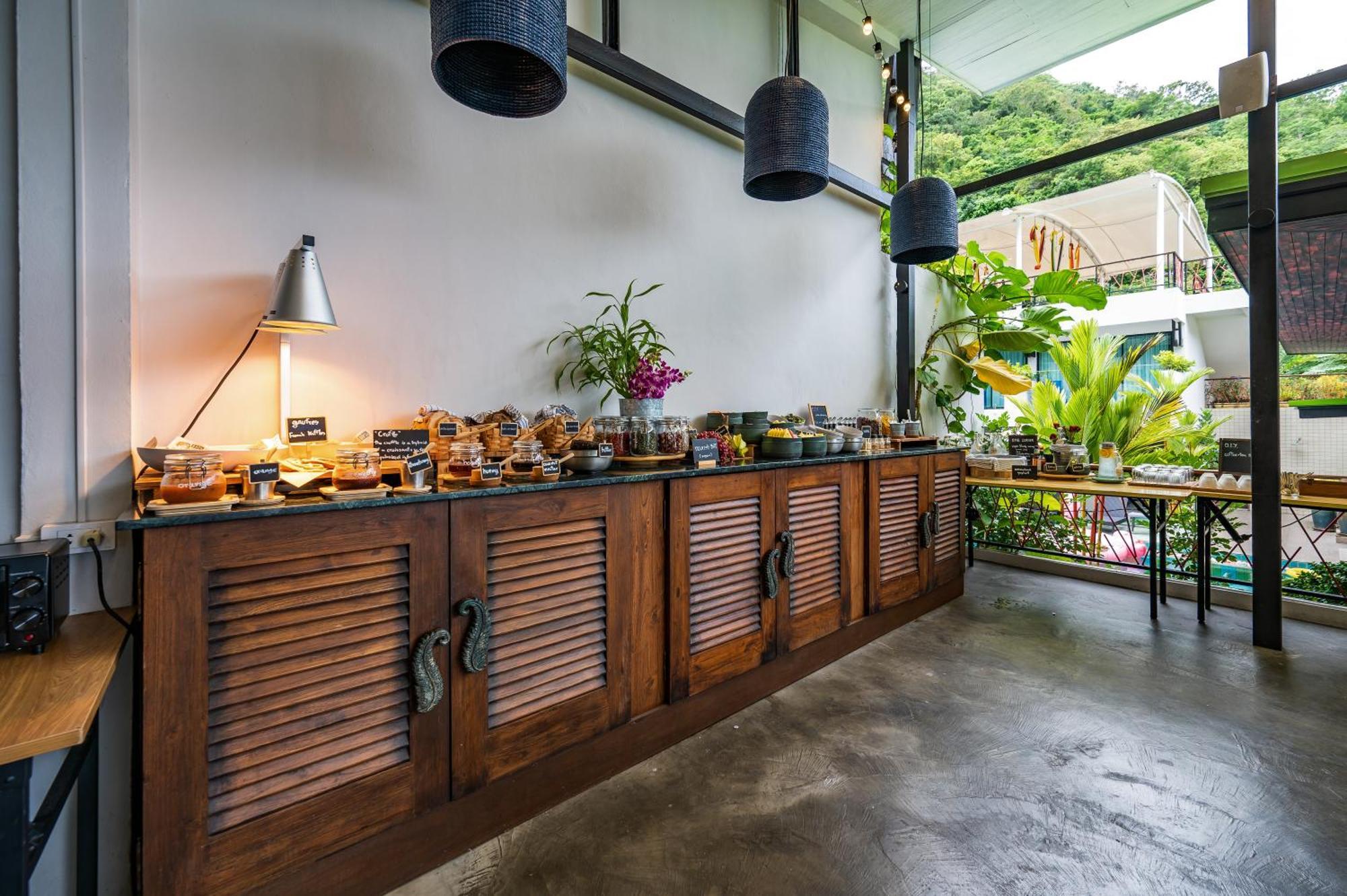 Cc'S Hideaway Kata - Sha Plus Karon Ngoại thất bức ảnh