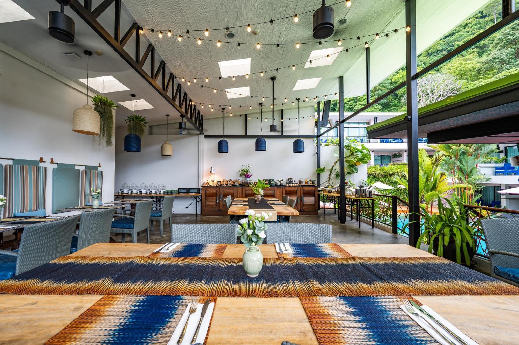 Cc'S Hideaway Kata - Sha Plus Karon Ngoại thất bức ảnh