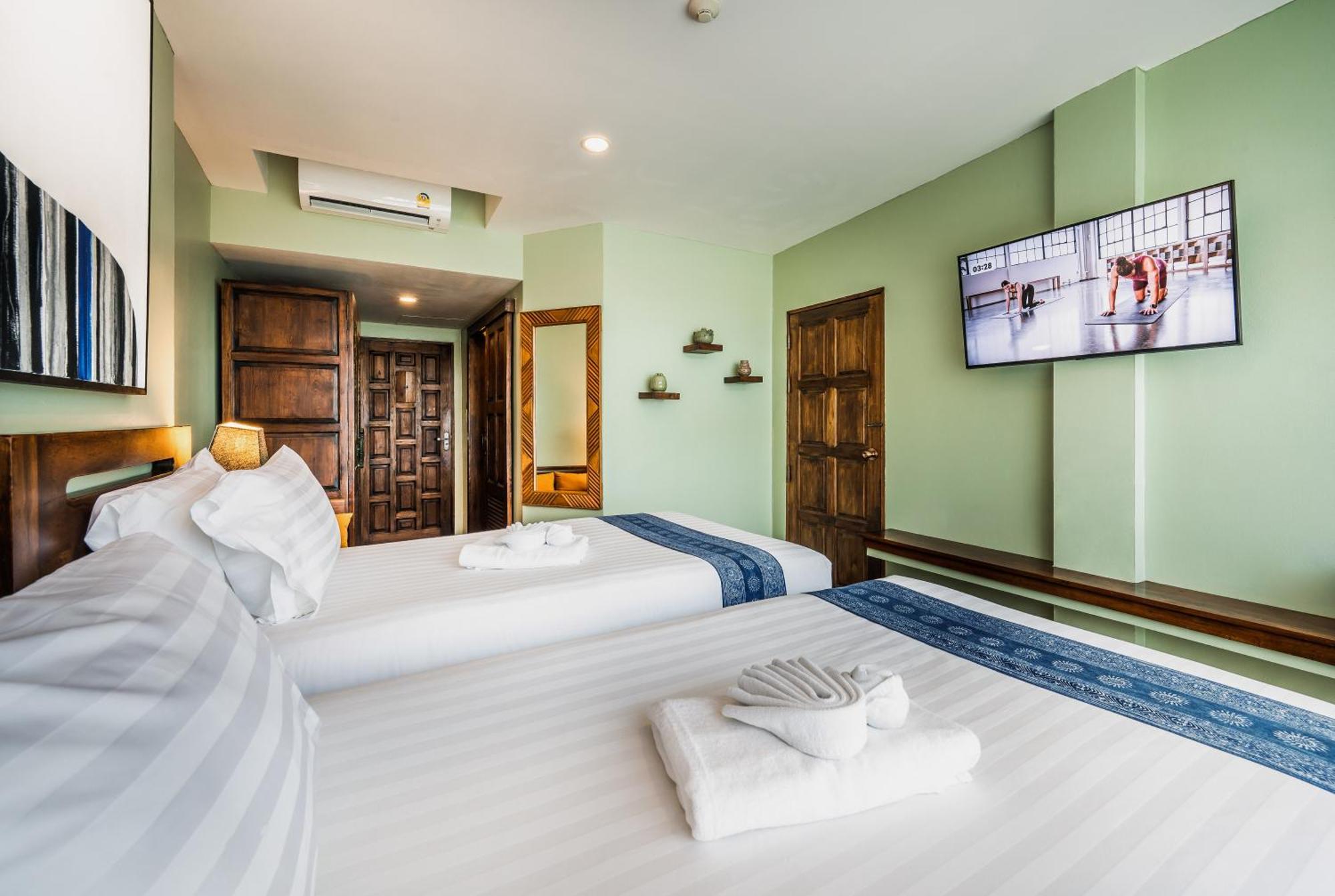Cc'S Hideaway Kata - Sha Plus Karon Ngoại thất bức ảnh