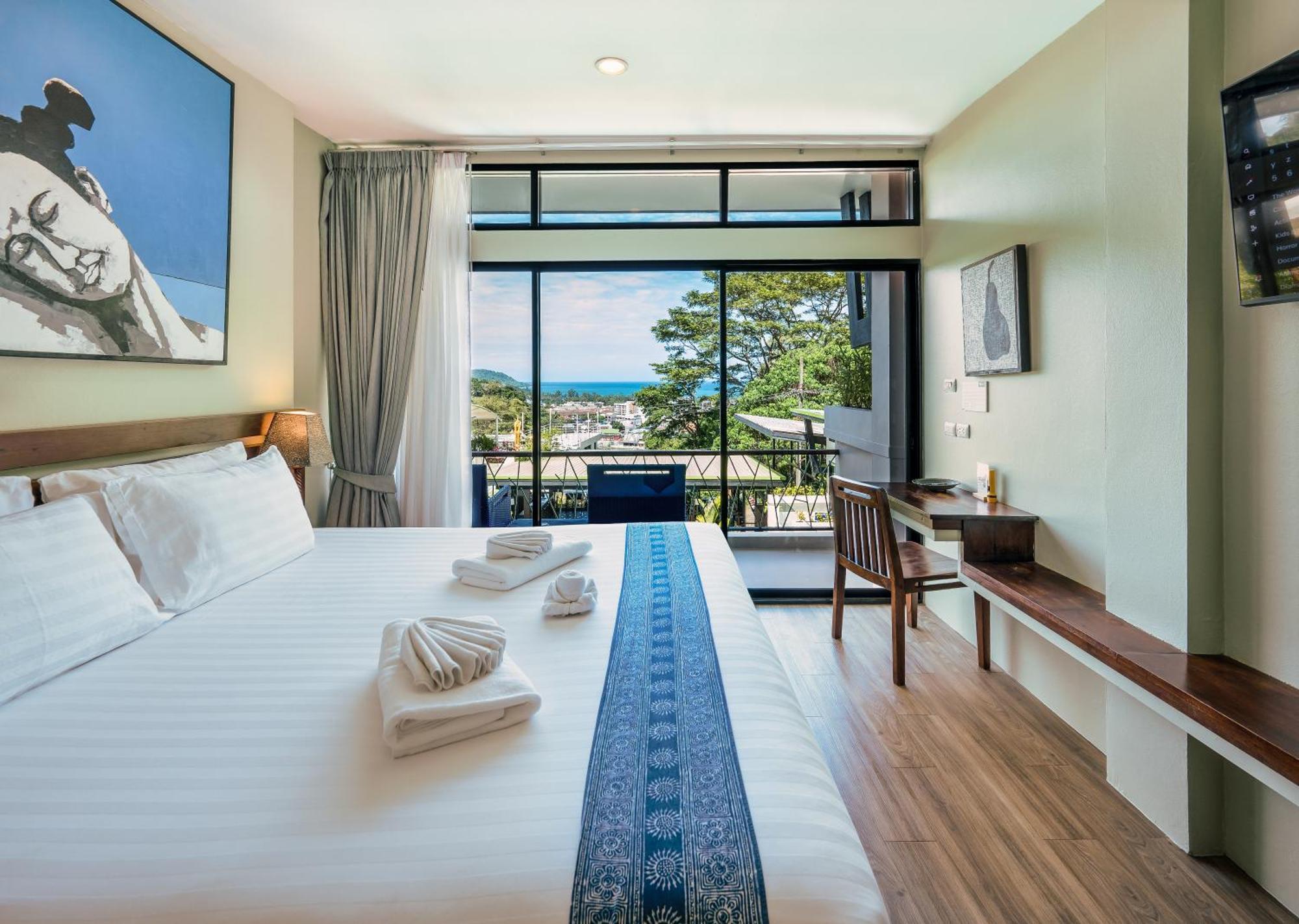 Cc'S Hideaway Kata - Sha Plus Karon Ngoại thất bức ảnh