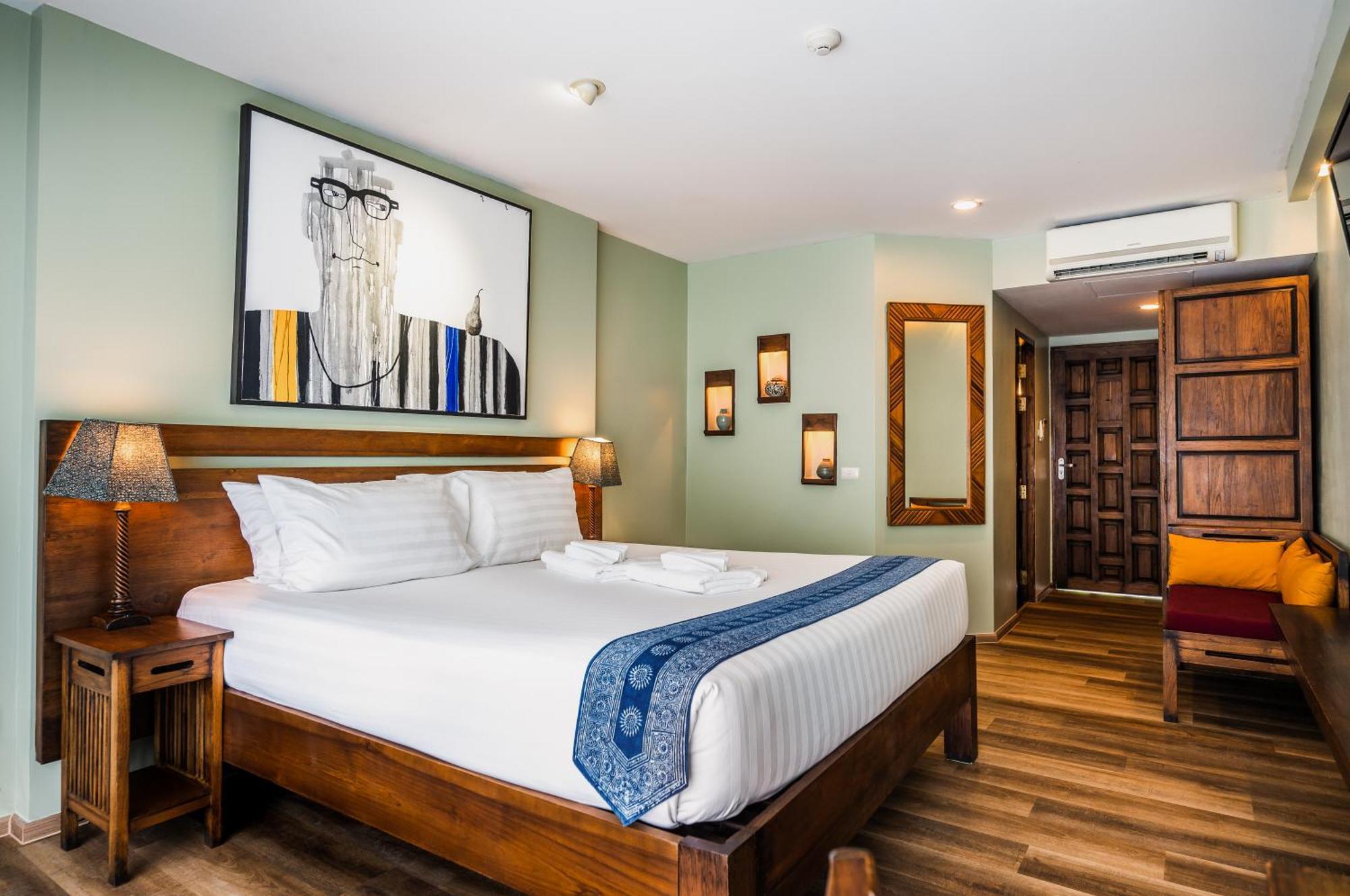 Cc'S Hideaway Kata - Sha Plus Karon Ngoại thất bức ảnh