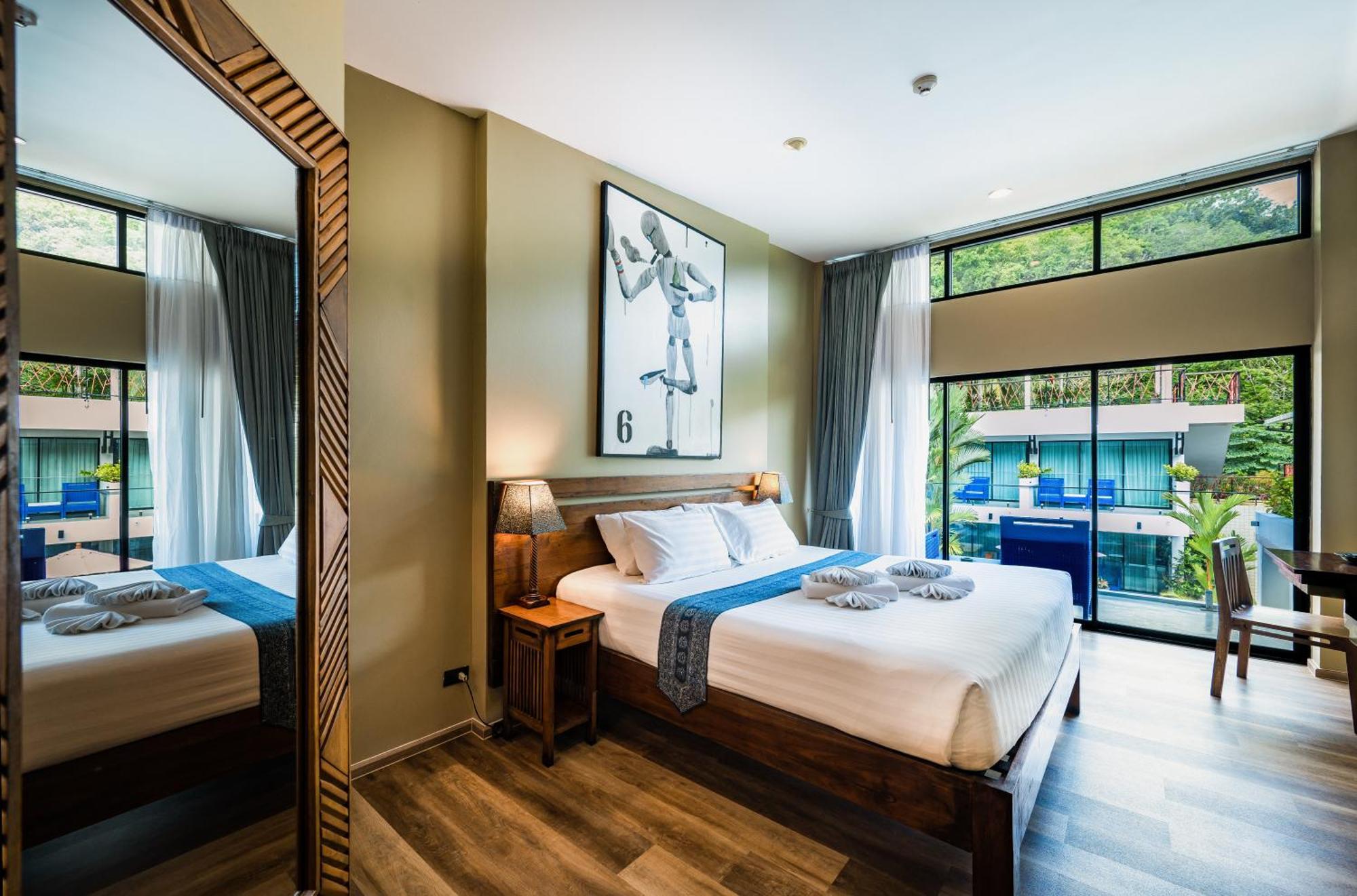 Cc'S Hideaway Kata - Sha Plus Karon Ngoại thất bức ảnh