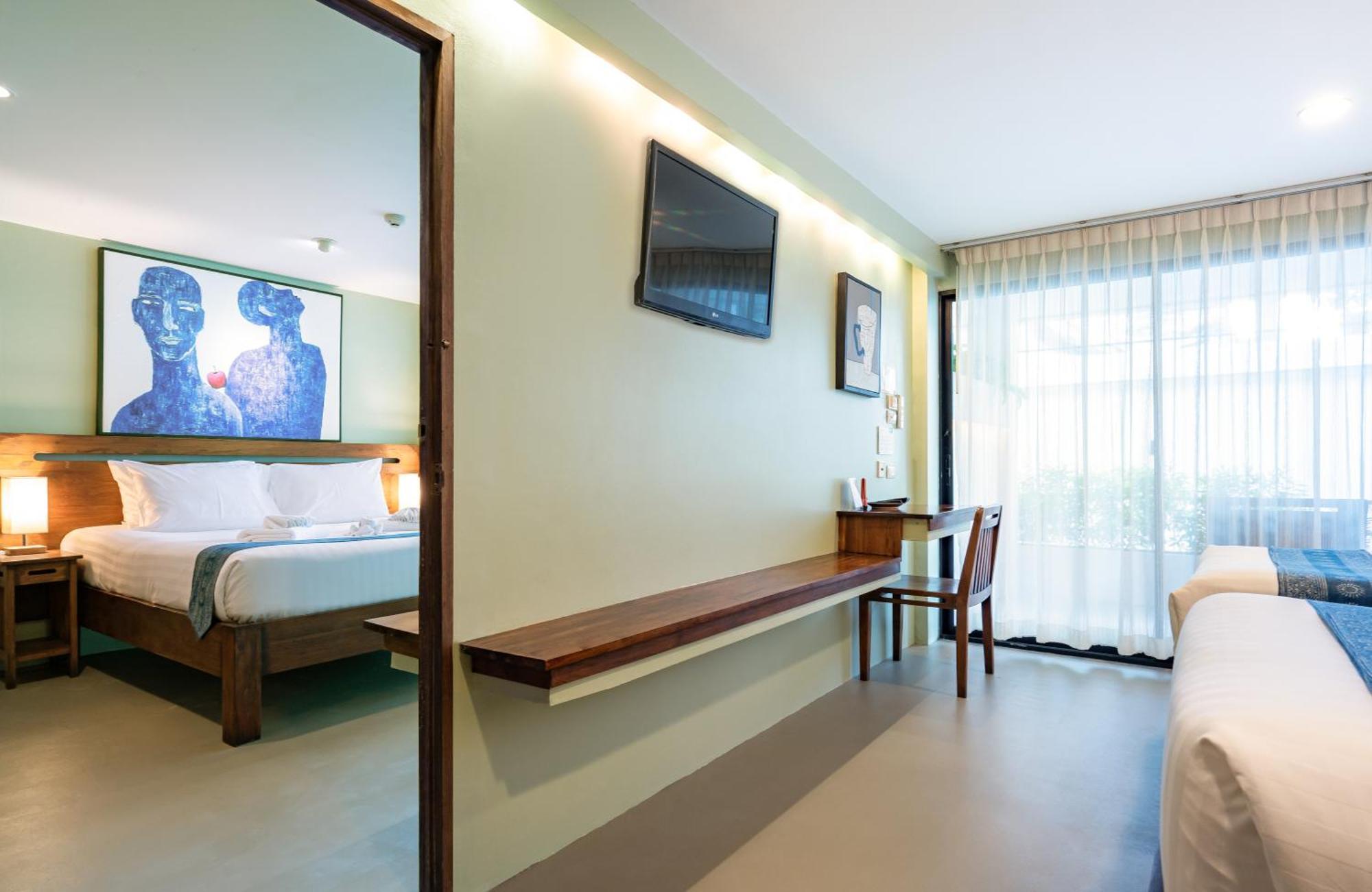 Cc'S Hideaway Kata - Sha Plus Karon Ngoại thất bức ảnh