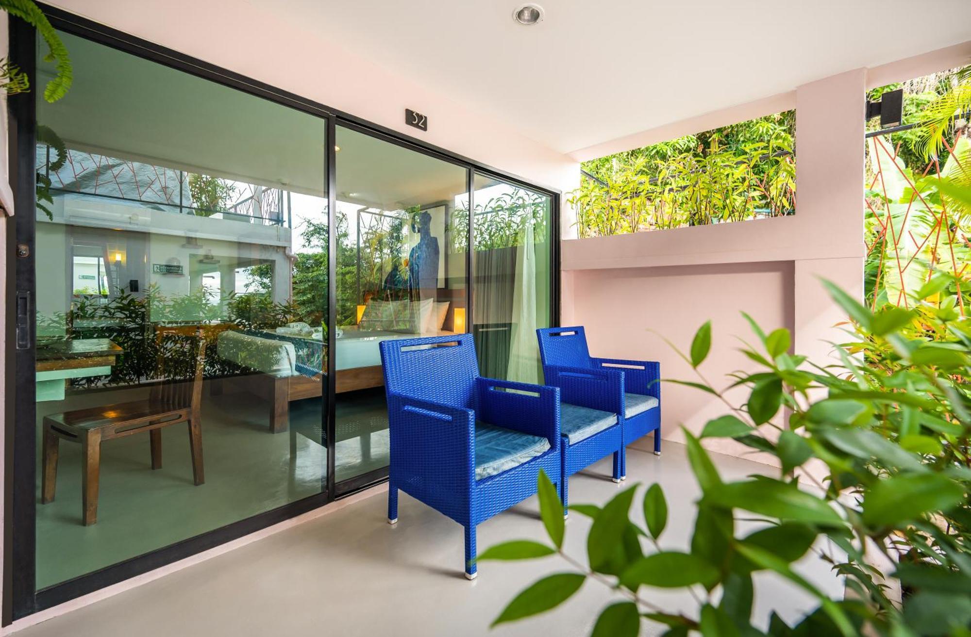 Cc'S Hideaway Kata - Sha Plus Karon Ngoại thất bức ảnh